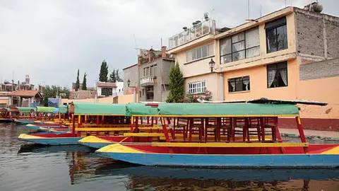 Vecinos piden un castigo para este tipo de turistas exhibicionistas/Pixabay