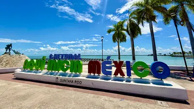 Chetumal: Entre la historia maya, brisa marina y el sabor del Caribe