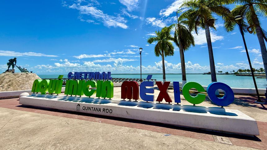 Chetumal | RÉCORD