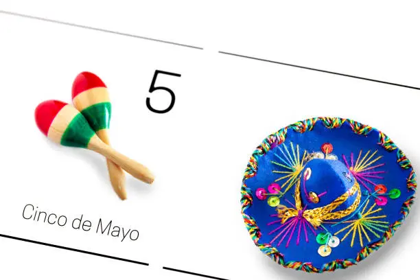 En escuelas de educación básica, la SEP suele suspender clases el 5 de mayo./ Pixabay