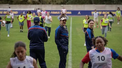 Ted Lasso temporada 4: Fecha de estreno y primer tráiler oficial
