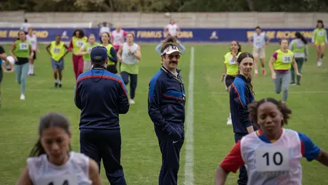 Ted Lasso temporada 4: Fecha de estreno y primer tráiler oficial