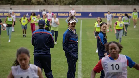 Ted Lasso temporada 4: Fecha de estreno y primer tráiler oficial
