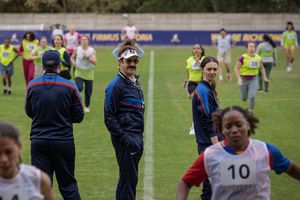 Ted Lasso temporada 4: Fecha de estreno y primer tráiler oficial