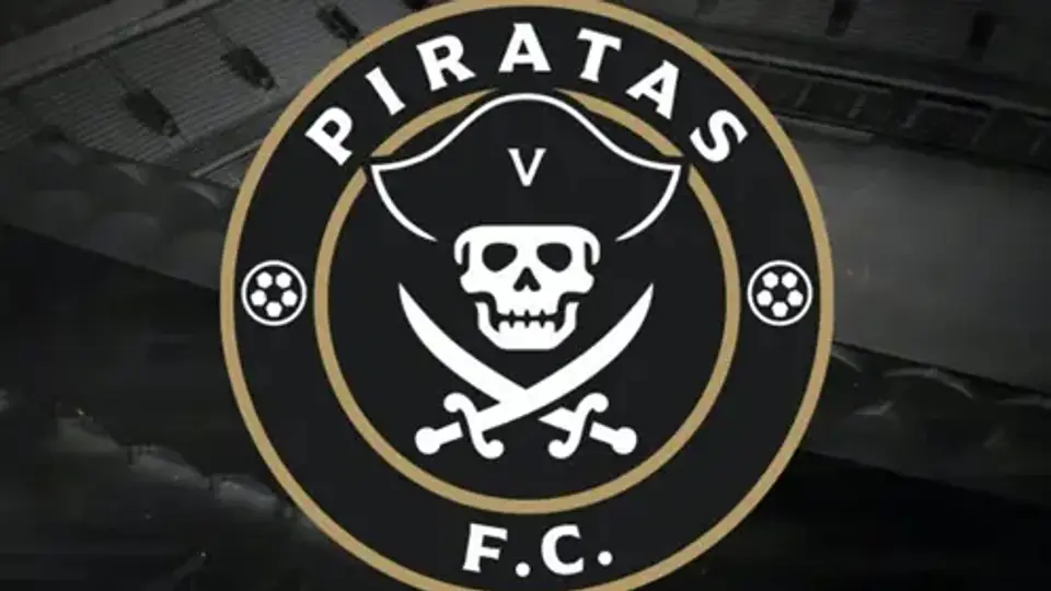 Piratas debutará en el Apertura 2026 | X: @Piratasfutbolclub