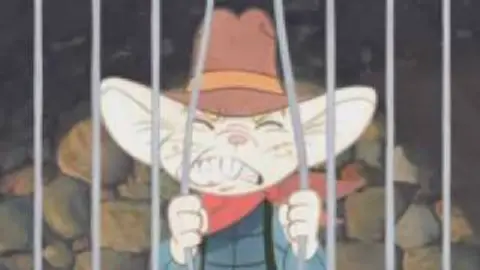 “El Ratón Vaquero” brinca de los festivales escolares a un baile masivo en CDMX por el Día de las Madres./ RS