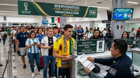 Mundial 2026: Este es el documento que deben tramitar los turistas para entrar a México