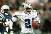 Deion Sanders: 'Prime Time' en acción