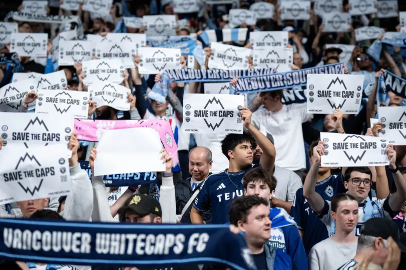 MLS evalúa la posibilidad de la venta de los Vancouver Whitecaps | AP
