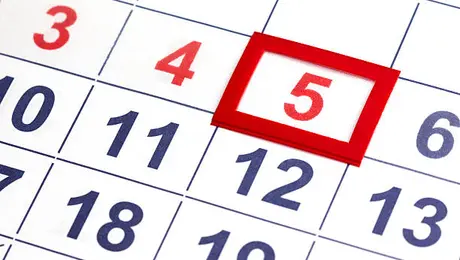 ¿El 5 de mayo es día de descanso obligatorio en México? Esto dice la ley en 2026
