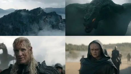 House of the Dragon 3: Esta es la fecha de estreno de la nueva temporada
