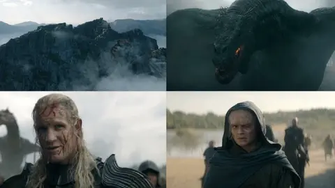 House of the Dragon 3: Esta es la fecha de estreno de la nueva temporada