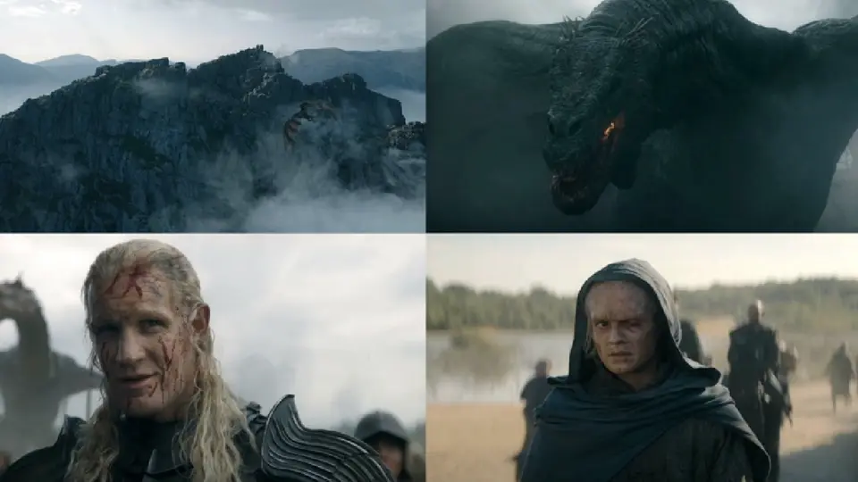 House of the Dragon 3: Esta es la fecha de estreno de la nueva temporada