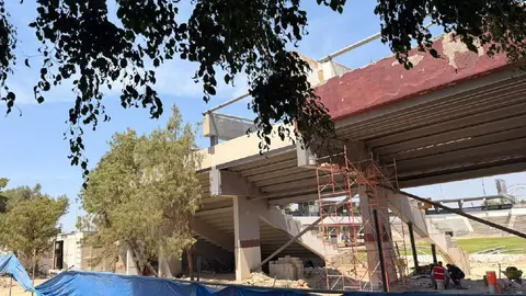 Se anunció que para agosto próximo será inaugurado el nuevo Coliseo GNP Seguros/Ocesa