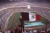 La afición mexicana brilló durante el mundial 1986 | MEXSPORT