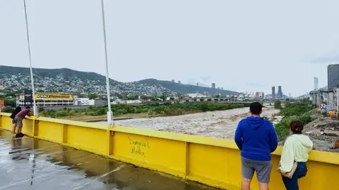La FIFA ya fue avisada de los riesgos que hay en Monterrey, Guadalajara y CDMX por las lluvias/Pixabay