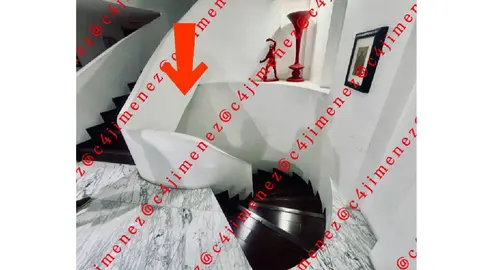 Guillermo Escalante Nuño, dueño del periódico El Día, murió tras caer en su domicilio en CDMX./ X: @c4jimenez