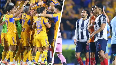 ¡Sin regios! Tigres y Monterrey sin representantes en la Selección Mexicana para el Mundial 2026