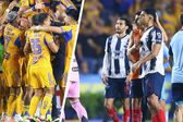¡Sin regios! Tigres y Monterrey sin representantes en la Selección Mexicana para el Mundial 2026