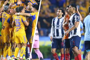 ¡Sin regios! Tigres y Monterrey sin representantes en la Selección Mexicana para el Mundial 2026