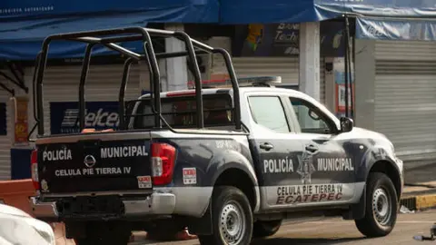 Vecinos exigen mayor seguridad en avenidas de Chalco y en las rutas del transporte público/Pixabay