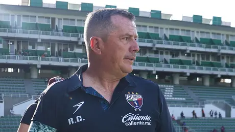 ¡Se acerca el Piojo! Atlante anunció la destitución de Ricardo Carbajal