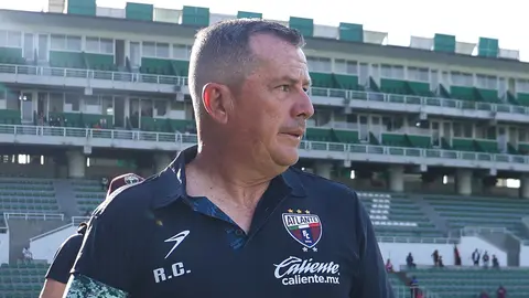 ¡Se acerca el Piojo! Atlante anunció la destitución de Ricardo Carbajal