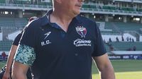 Ricardo Carbajal fue destituido como DT de Atlante | IMAGO7