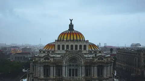 Se espera una temporada de lluvias intensa en todo el país/Pixabay