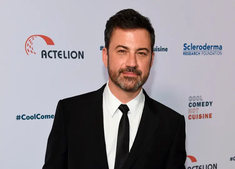 El sketch fue transmitido el 24 de abril en el programa “Jimmy Kimmel Live”./ AP