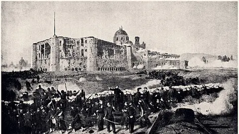 El 5 de mayo conmemora la histórica Batalla de Puebla de 1862, encabezada por Ignacio Zaragoza./ Pixabay