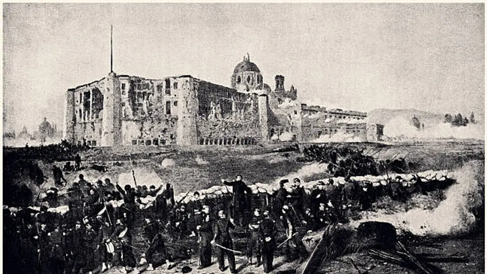 El 5 de mayo conmemora la histórica Batalla de Puebla de 1862, encabezada por Ignacio Zaragoza./ Pixabay