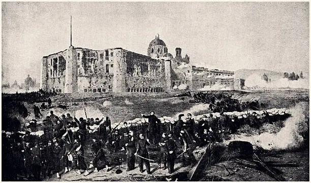 El 5 de mayo conmemora la histórica Batalla de Puebla de 1862, encabezada por Ignacio Zaragoza./ Pixabay