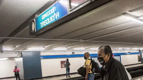 Se contempla la instalación de alrededor de 800 cámaras de videovigilancia / FB: @MetroCDMX