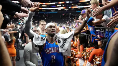 NBA Playoffs 2026: Thunder avanza tras barrer y Celtics, Spurs y Lakers buscan cerrar sus series hoy