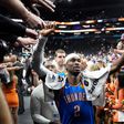NBA Playoffs 2026: Thunder avanza tras barrer y Celtics, Spurs y Lakers buscan cerrar sus series hoy