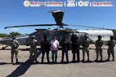 Cae “El Jardinero”, ligado a sucesión de “El Mencho” en el CJNG