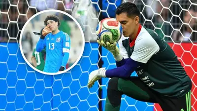 “Es un gran mentor” :Tala Rangel se deshace en elogios sobre Memo Ochoa