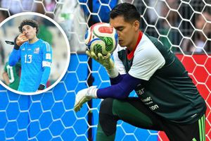 “Es un gran mentor” :Tala Rangel se deshace en elogios sobre Memo Ochoa