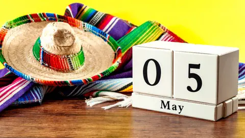 La conmemoración incluye desfiles y actos cívicos, principalmente en el estado de Puebla./ Pixabay