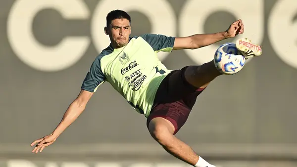 ‘Dios tiene algo destinado’: Memo Martínez lanza palabras conmovedoras tras gol ante Ghana