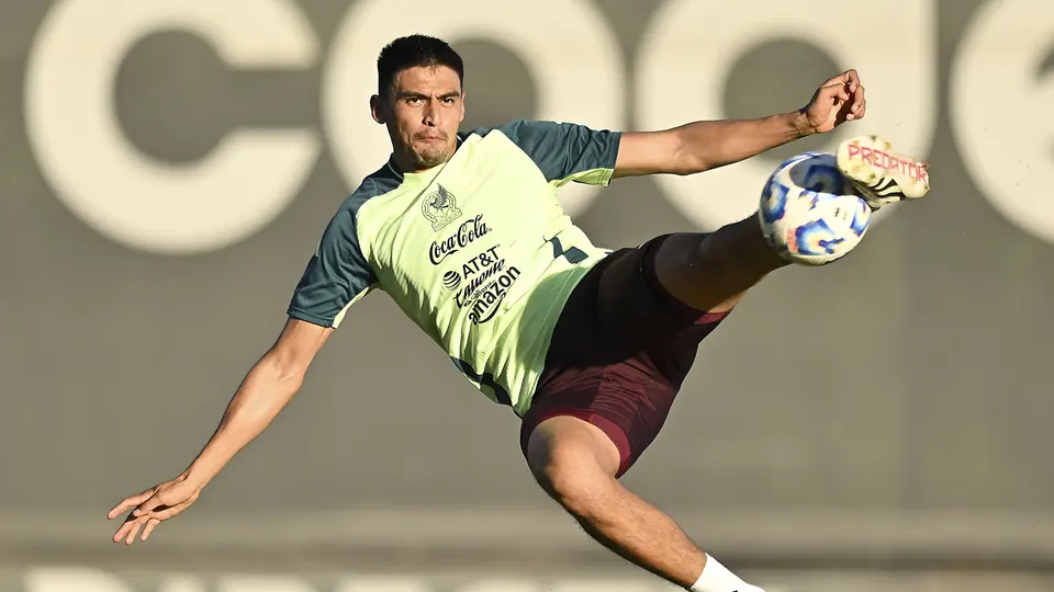 ‘Dios tiene algo destinado’: Memo Martínez lanza palabras conmovedoras tras gol ante Ghana
