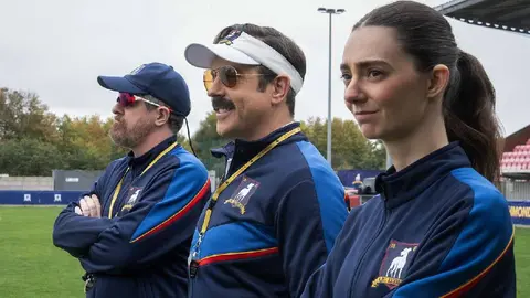 Ted Lasso, cuarta temporada, se estrenará el próximo 5 de agosto/AppleTV