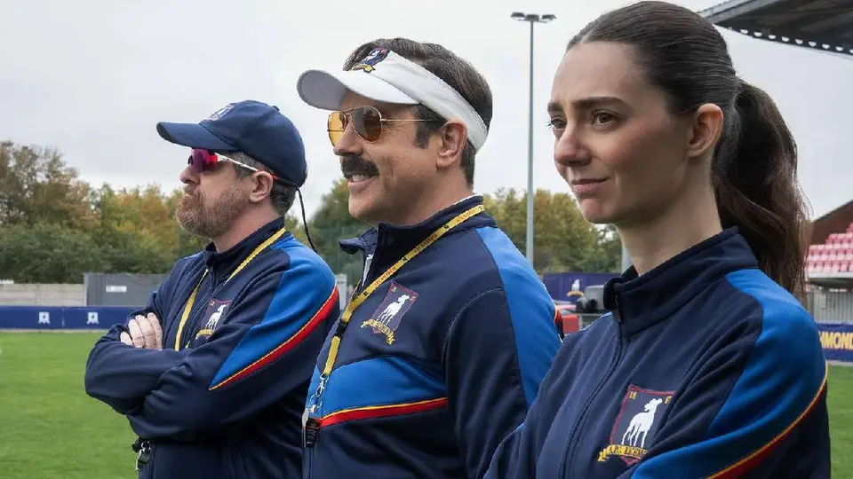 Ted Lasso, cuarta temporada, se estrenará el próximo 5 de agosto/AppleTV