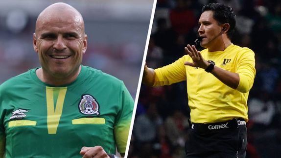 ¡Día de polémicas! Paco Chacón arremete contra el 'Cantante' Guerrero: "Ridículo analista arbitral"