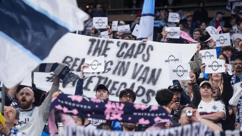 La venta de los Whitecaps parece estar cada vez más cerca | AP