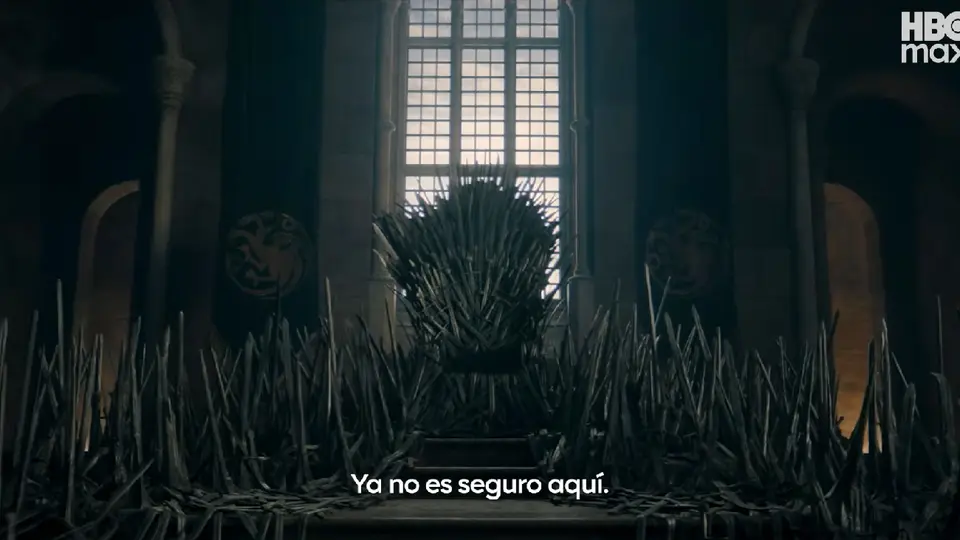 Los fans pueden revivir todas las temporadas de Juego de Tronos y las entregas previas de la serie en HBO Max / Especial