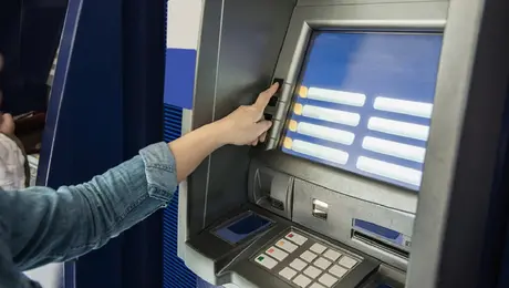 ¿Desaparecerán los cajeros automáticos? Así sería la nueva forma de sacar dinero sin tarjetas