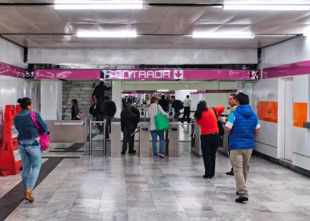 El servicio iniciará a las 07:00 horas y concluirá a las 24:00 en toda la red./ Pixabay