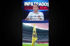 Se vienen cambios extremos en el América